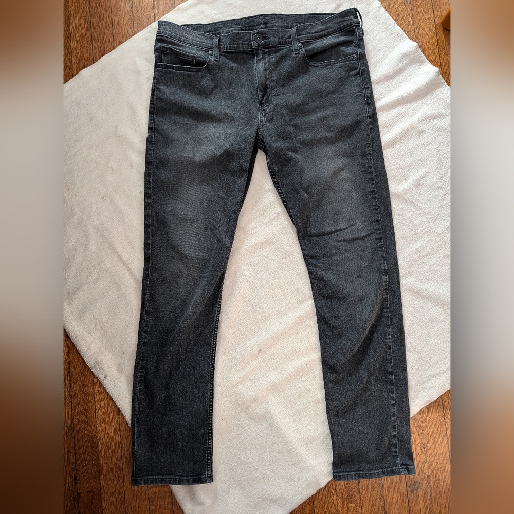 Paige Lennox Jeans 38x31